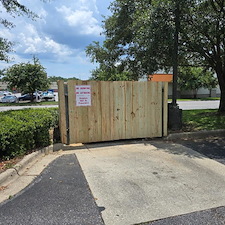 Dumpster-Stall-Rebuild-Completed-Strength-Functionality-Curb-Appeal-Restored-In-Pace-Florida 3